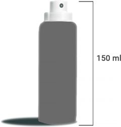 volume spray 150 ml