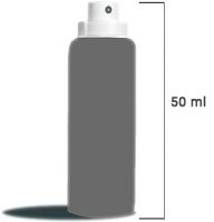 volume spray 50 ml